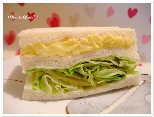 【團購】Miss.Sandwich @蹦啾♥謝蘿莉 La vie heureuse